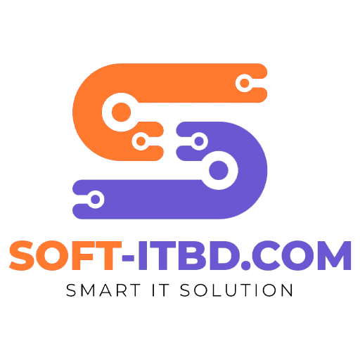 Elevating Digital Realms: Unveiling the Essence of SOFT-ITBD